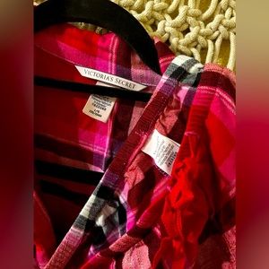 Victoria’s Secret pajamas